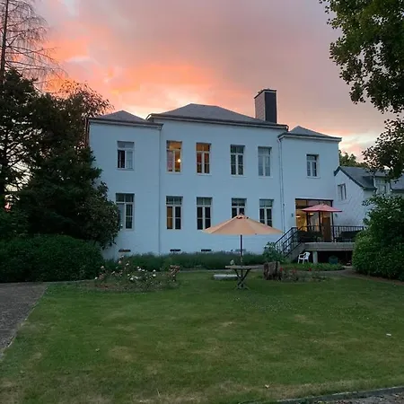 וילה Manoir Des Sarts