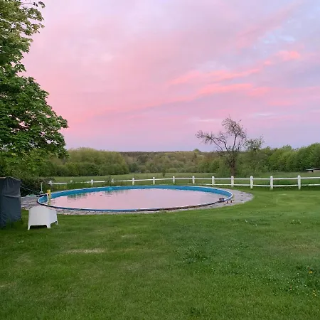 Villa Manoir Des Sarts Cul-des-Sarts