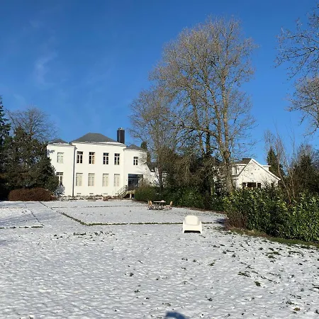 Villa Manoir Des Sarts *