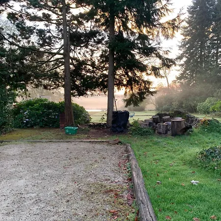 Manoir Des Sarts *