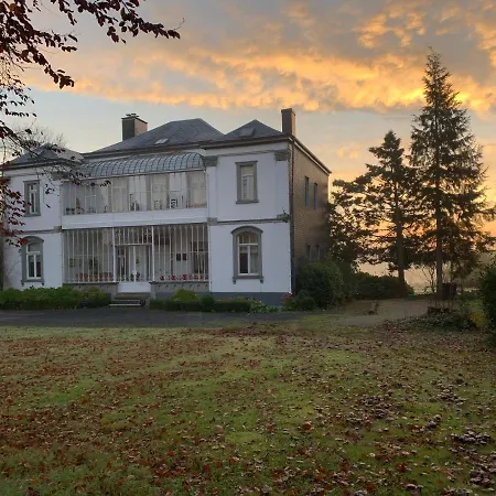 Manoir Des Sarts Villa *