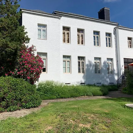 Manoir Des Sarts * Cul-des-Sarts