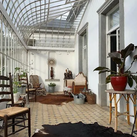 Villa Manoir Des Sarts