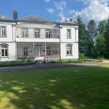 Manoir Des Sarts Villa