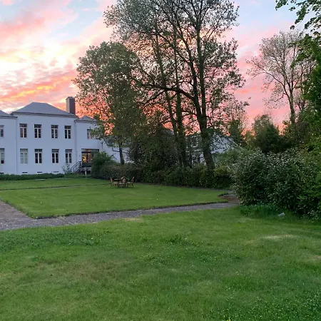 Manoir Des Sarts Villa *