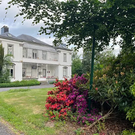 Villa Manoir Des Sarts *