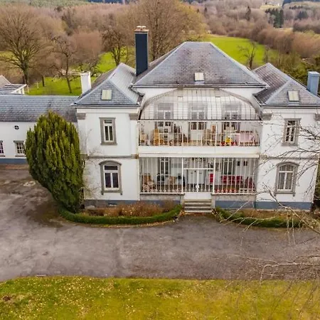 Manoir Des Sarts Cul-des-Sarts