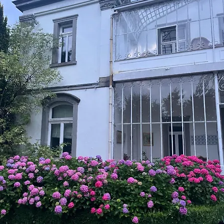 Manoir Des Sarts Villa Cul-des-Sarts