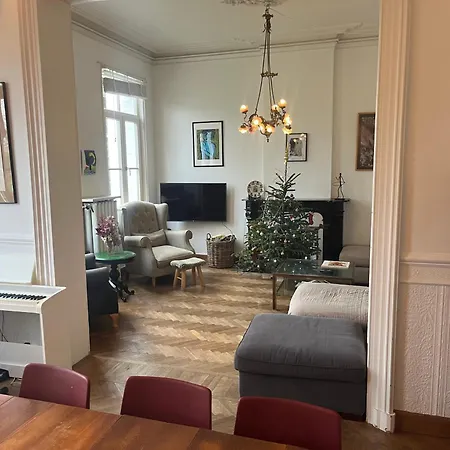Manoir Des Sarts *