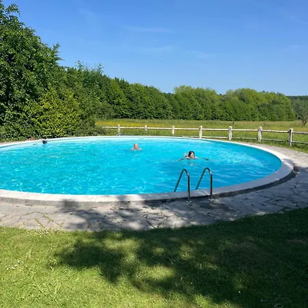 Manoir Des Sarts Villa Cul-des-Sarts