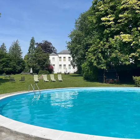 Manoir Des Sarts Villa *