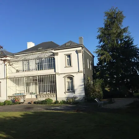Manoir Des Sarts Cul-des-Sarts