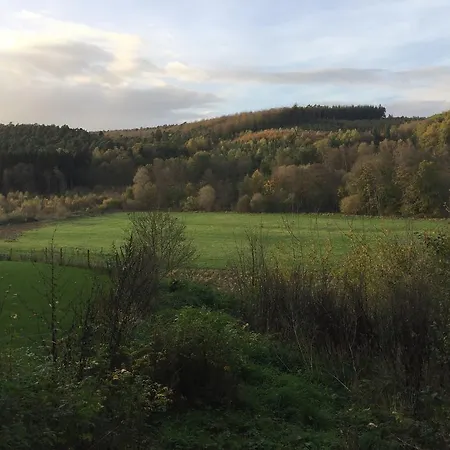 וילה Manoir Des Sarts