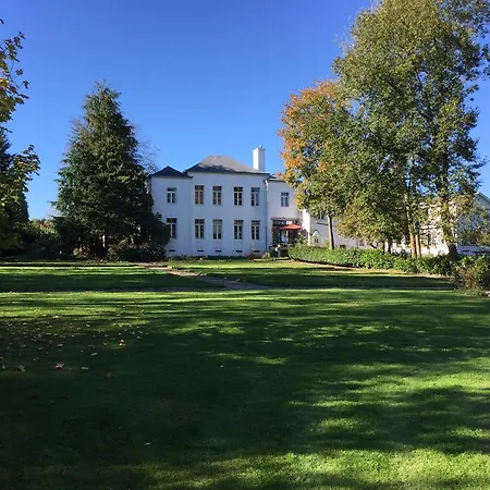 Villa Manoir Des Sarts Cul-des-Sarts