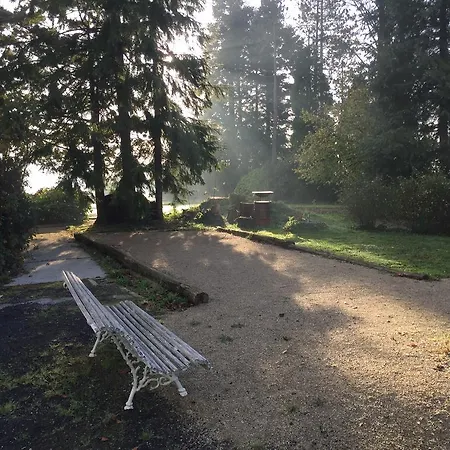 Manoir Des Sarts *