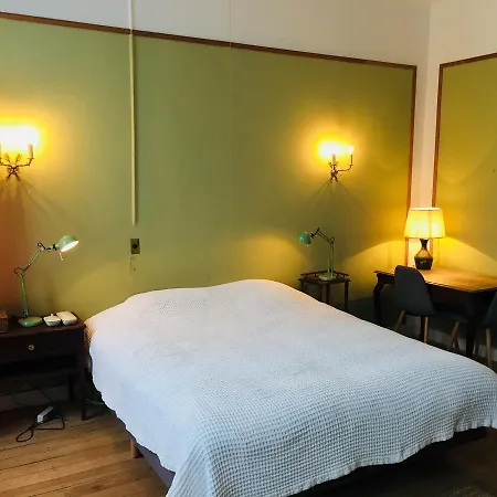 Manoir Des Sarts Cul-des-Sarts