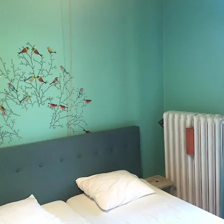 Manoir Des Sarts Villa