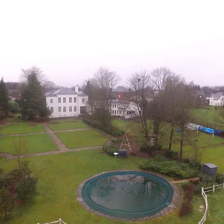 Manoir Des Sarts
