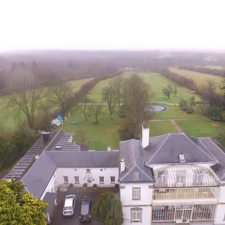 Villa Manoir Des Sarts Cul-des-Sarts