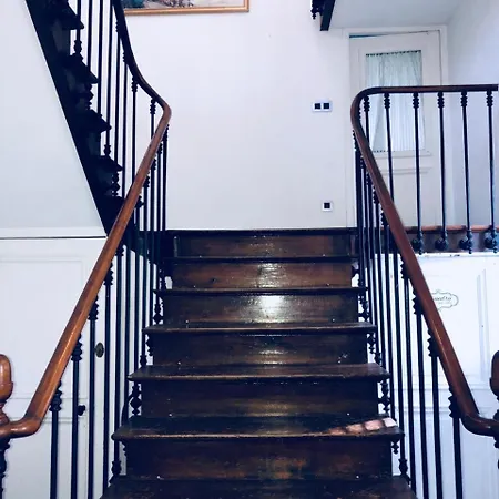 Manoir Des Sarts וילה Cul-des-Sarts