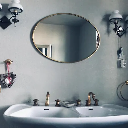 Manoir Des Sarts * Cul-des-Sarts