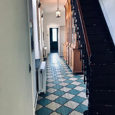 Manoir Des Sarts * Cul-des-Sarts