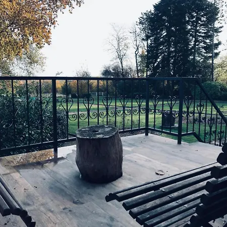 Villa Manoir Des Sarts Cul-des-Sarts