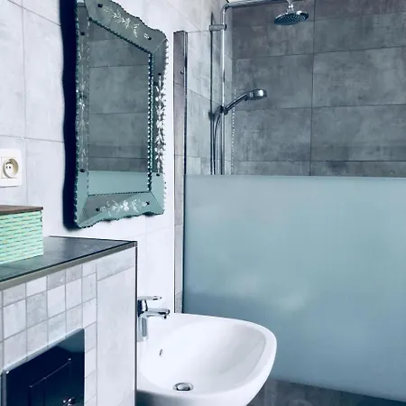 Villa Manoir Des Sarts *