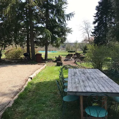 Manoir Des Sarts וילה